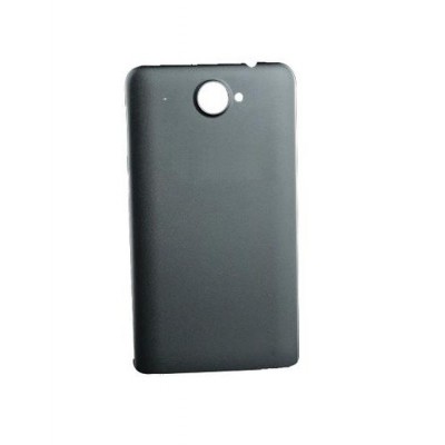 Back Panel Cover For Lenovo S939 Black - Maxbhi.com