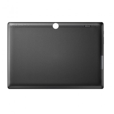 Back Panel Cover For Lenovo Tab3 10 White - Maxbhi Com