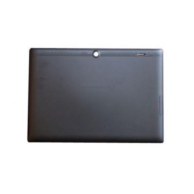 Back Panel Cover For Lenovo Tab 2 A1070 Lte Black - Maxbhi.com