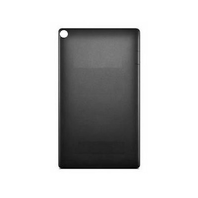 Back Panel Cover For Lenovo Tab 2 A720 Black - Maxbhi Com
