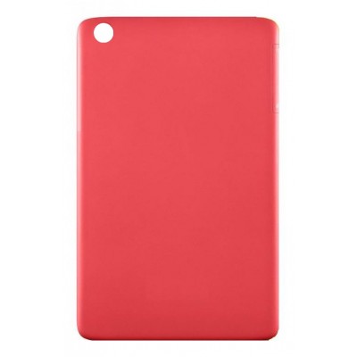 Back Panel Cover For Lenovo Tab 2 A850 Pink - Maxbhi Com