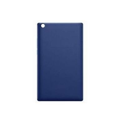 Back Panel Cover For Lenovo Tab 2 A8 Wifi 8gb Black - Maxbhi.com