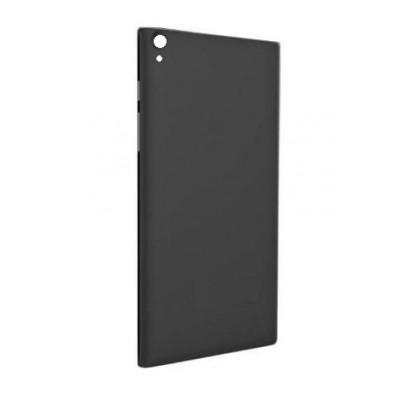 Back Panel Cover For Lenovo Tab S8 Lte Black - Maxbhi Com