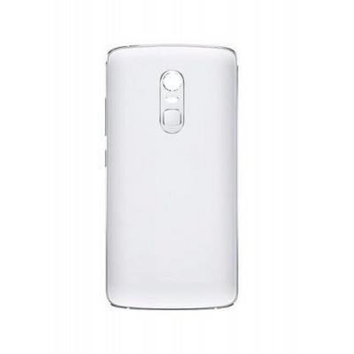 Back Panel Cover For Lenovo Vibe X3 64gb White - Maxbhi.com
