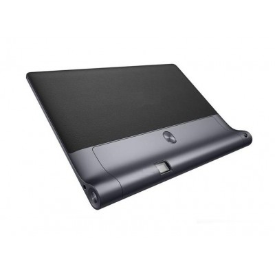Back Panel Cover For Lenovo Yoga Tab 3 Pro Black - Maxbhi.com