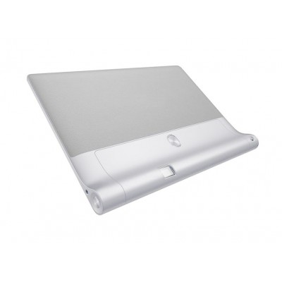 Back Panel Cover For Lenovo Yoga Tab 3 Pro White - Maxbhi.com