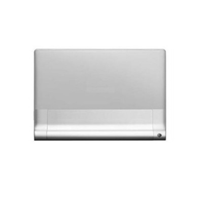 Back Panel Cover For Lenovo Yoga Tablet 10 Hd Plus Black - Maxbhi.com
