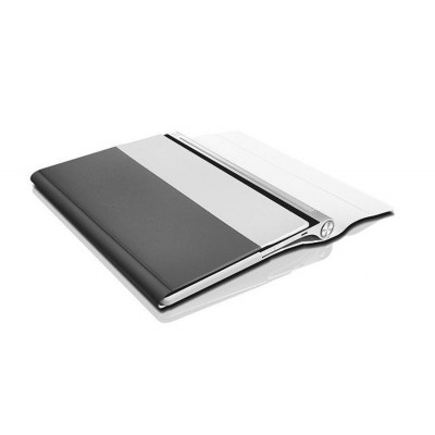 Back Panel Cover For Lenovo Yoga Tablet 10 Platinum - Maxbhi.com