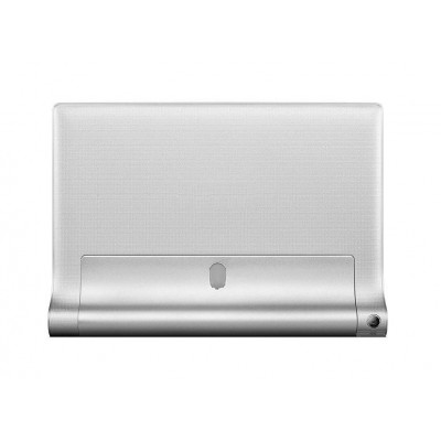 Back Panel Cover For Lenovo Yoga Tablet 2 10.1 White - Maxbhi.com