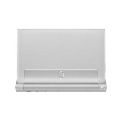 Back Panel Cover For Lenovo Yoga Tablet 2 8.0 White - Maxbhi.com