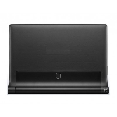 Back Panel Cover For Lenovo Yoga Tablet 2 Pro Black - Maxbhi.com
