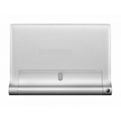 Back Panel Cover For Lenovo Yoga Tablet 2 Windows 8 Platinum - Maxbhi.com