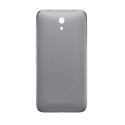 Back Panel Cover For Lenovo Zuk Z1 Grey - Maxbhi.com