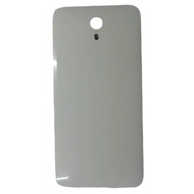 Back Panel Cover For Lenovo Zuk Z1 White - Maxbhi Com