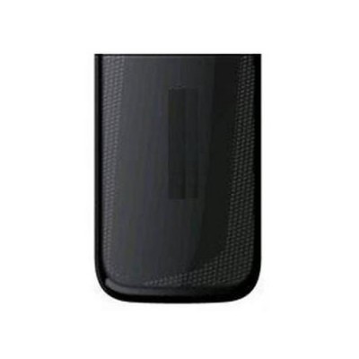 Back Panel Cover For Lephone A3 White - Maxbhi Com