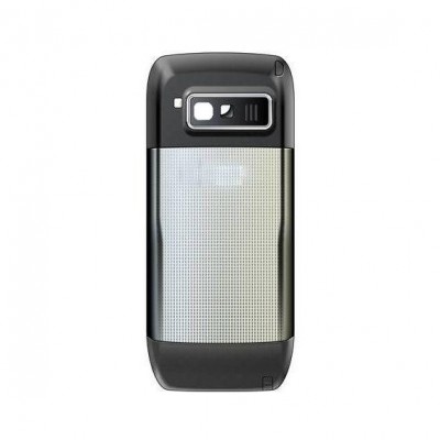 Back Panel Cover For Lephone E71 White - Maxbhi.com