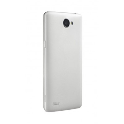Back Panel Cover for LG Bello II - White