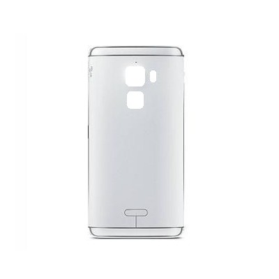 Back Panel Cover For Leeco Le Max Pro Black - Maxbhi Com