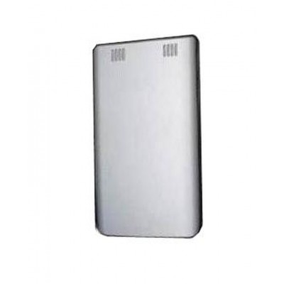Back Panel Cover For Lephone U303 Black - Maxbhi.com