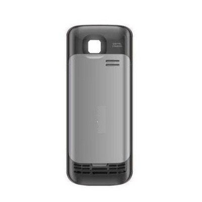 Back Panel Cover For Lephone U500 White - Maxbhi Com