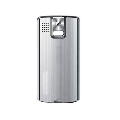 Back Panel Cover For Lephone U808 Black - Maxbhi.com