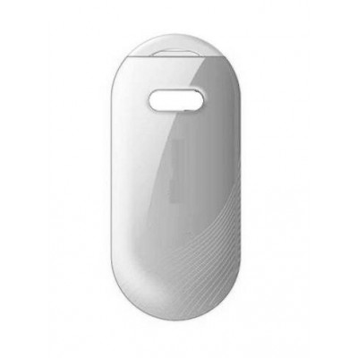 Back Panel Cover For Lephone X1 White - Maxbhi.com