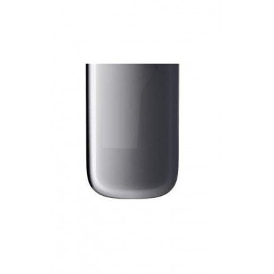 Back Panel Cover For Lesun D6303 Black - Maxbhi.com
