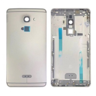 Back Panel Cover For Letv Le Max 128gb Gold - Maxbhi Com