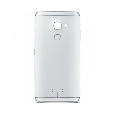 Back Panel Cover For Letv Le Max Black - Maxbhi Com