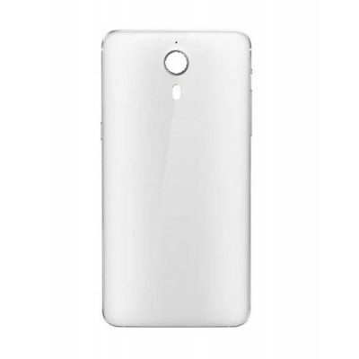 Back Panel Cover For Letv Leeco Le 1 Silver - Maxbhi.com