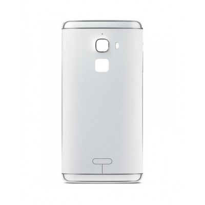 Back Panel Cover For Letv Leeco Le Max 64gb Silver - Maxbhi Com