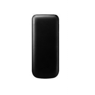 Back Panel Cover For Lg A100 Black - Maxbhi.com