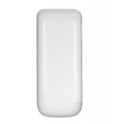 Back Panel Cover For Lg A100 White - Maxbhi.com