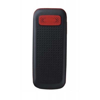 Back Panel Cover For Lg A120 Black - Maxbhi.com