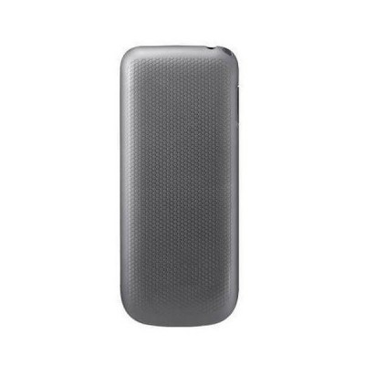 Back Panel Cover For Lg A180 Black - Maxbhi.com