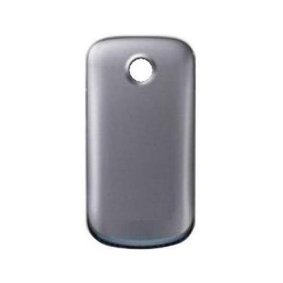 Back Panel Cover For Lg A200 Black - Maxbhi.com