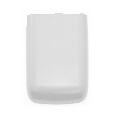 Back Panel Cover For Lg A340 White - Maxbhi.com