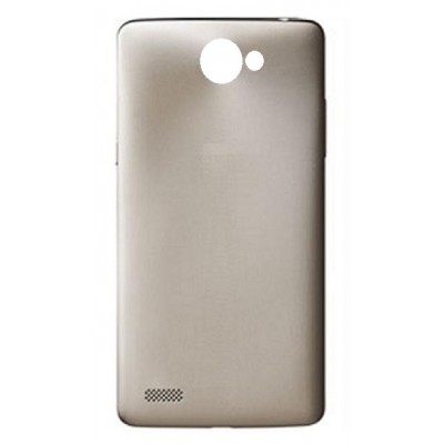 Back Panel Cover For Lg Bello Ii Gold - Maxbhi Com