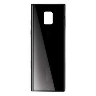 Back Panel Cover For Lg Bl40 New Chocolate White - Maxbhi Com