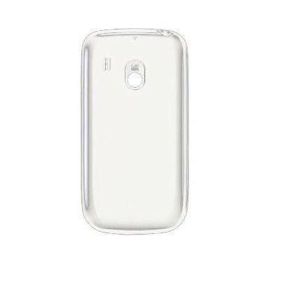 Back Panel Cover For Lg C100 White - Maxbhi.com