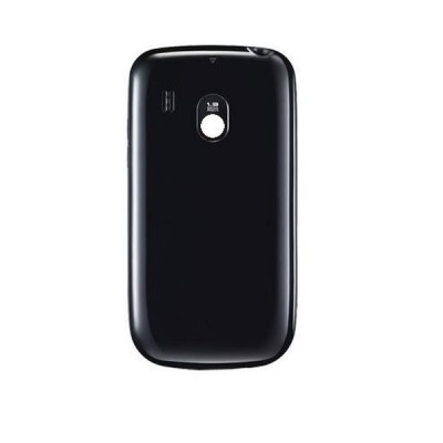 Back Panel Cover For Lg C105 Black - Maxbhi.com