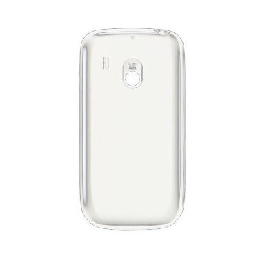 Back Panel Cover For Lg C105 White - Maxbhi.com