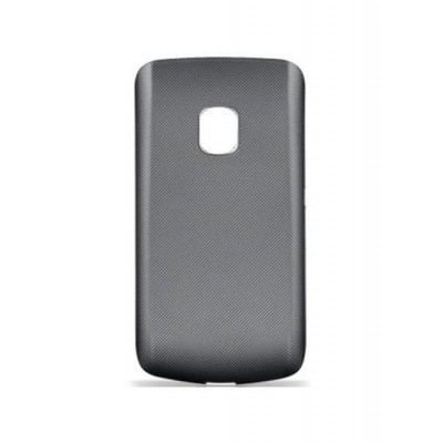 Back Panel Cover For Lg C199 Silver - Maxbhi.com