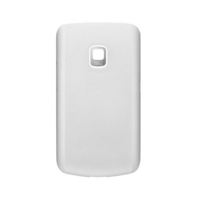Back Panel Cover For Lg C199 White - Maxbhi.com