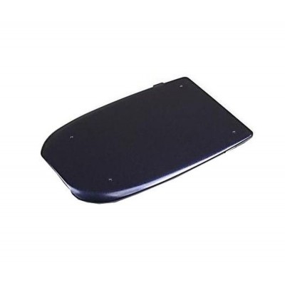 Back Panel Cover For Lg C2200 Black - Maxbhi.com