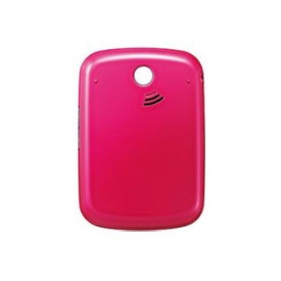 Back Panel Cover For Lg C320 Intouch Lady Town Pink - Maxbhi.com