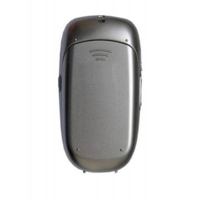 Back Panel Cover For Lg C3400 Black - Maxbhi.com