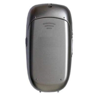 Back Panel Cover For Lg C3400 White - Maxbhi Com