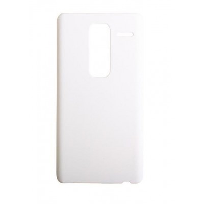 Back Panel Cover For Lg Class White - Maxbhi.com