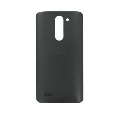 Back Panel Cover For Lg D620k Black - Maxbhi.com